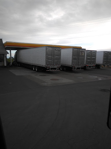Gas Station «Shell», reviews and photos, 32980 OR-228, Halsey, OR 97348, USA