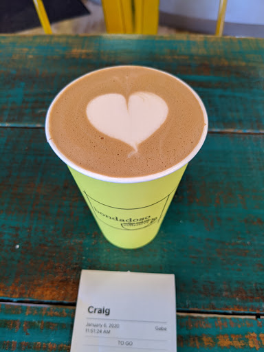Bondadoso Coffee and Tea Collective image