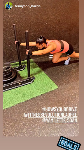 Gym «Fitness Evolution - Laurel, MD.», reviews and photos, 3541 Laurel Fort Meade Rd, Laurel, MD 20724, USA