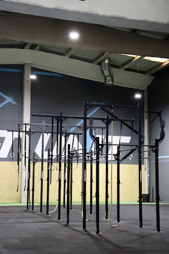 FIRST UNIT CROSSFIT en Girona, Girona