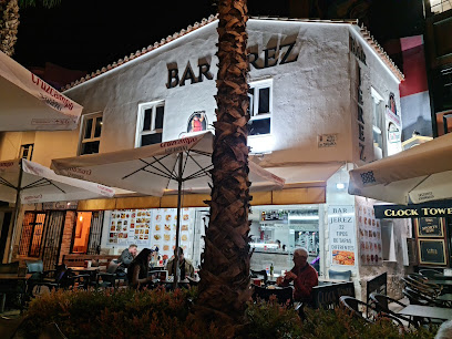 Bar Jerez - Pl. Costa del Sol, 1, 29620 Torremolinos, Málaga, Spain