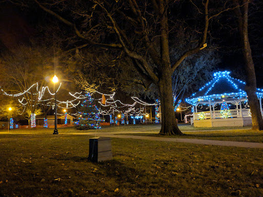 Park «City Square Park», reviews and photos, S Spruce St, Waconia, MN 55387, USA