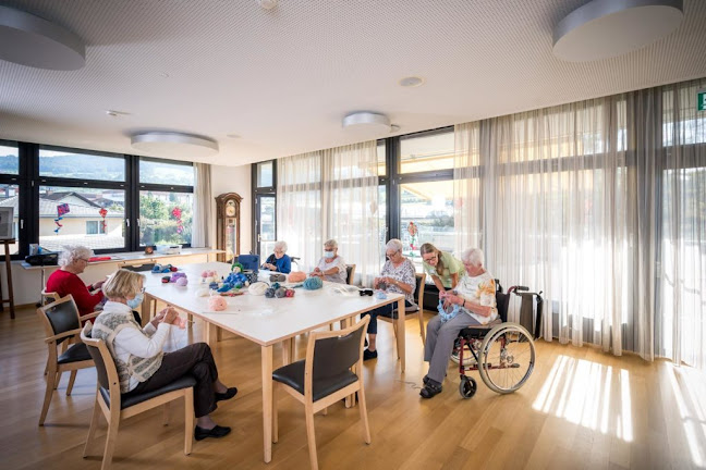 la vita Seniorenzentrum Goldach - Pflegeheim
