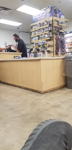 Tire Shop «Walmart Tires & Auto Parts», reviews and photos, 6868 US-129, Live Oak, FL 32060, USA