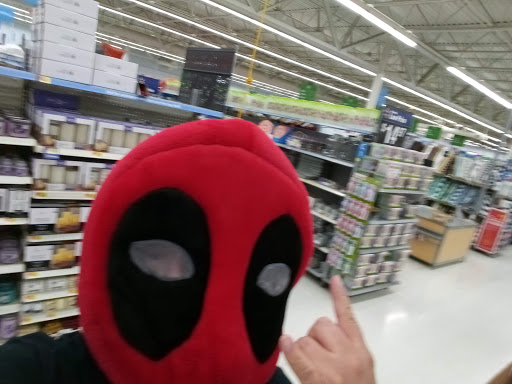 Discount Store «Walmart», reviews and photos, 285 N Plainfield Rd, West Lebanon, NH 03784, USA