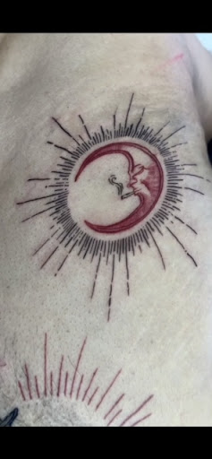 Explore no pain no gain tattoo ideas, creative tattoo ideas in El Paso, available at R&R tattoo and piercing studio