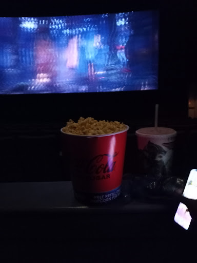 Movie Theater «AMC Showplace Schererville 16», reviews and photos, 875 Deer Creek Dr, Schererville, IN 46375, USA