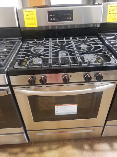Appliance Store «Appliance Mart», reviews and photos, 4030 S Padre Island Dr, Corpus Christi, TX 78411, USA