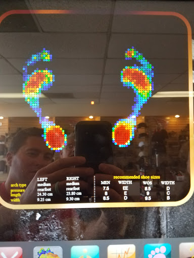 Shoe Store «Red Wing», reviews and photos, 3380 3500 S, West Valley City, UT 84119, USA