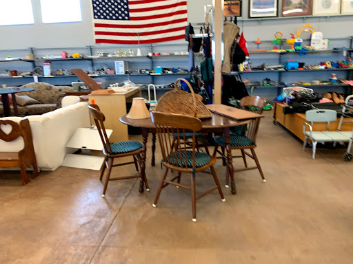 Thrift Store «The Arc Attic Treasures», reviews and photos, 3201 43rd St S, Fargo, ND 58104, USA