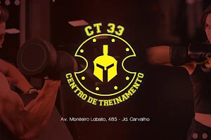 CT33 - Training Center image