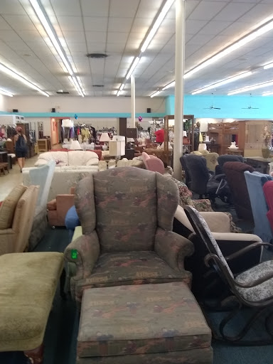 Thrift Store «Sheriffs Ranches Enterprises», reviews and photos, 2622 Bayshore Blvd, Dunedin, FL 34698, USA