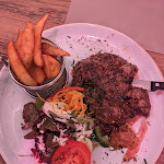 Photo n°3 de l'avis de Karl.e fait le 17/11/2023 à 20:15 sur le  Birnbaum Restaurant Gästezimmer à Weichs