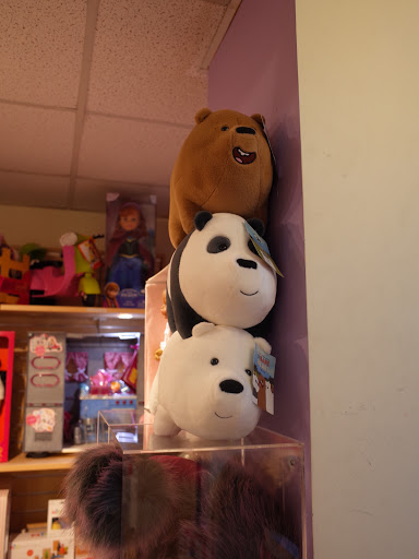 Toy Store «jaZams», reviews and photos, 25 Palmer Square E, Princeton, NJ 08542, USA