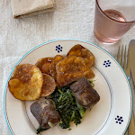 Photo n°5 de l'avis de Maryana.y fait le 16/10/2023 à 18:05 sur le  VaGiù e TiramiSù Home Restaurant à Tricase