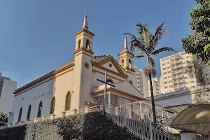 Capela de Santa Cruz image