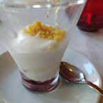 Photo n°2 de l'avis de Lia.i fait le 07/07/2020 à 16:14 sur le  Ristorante Locanda Colla à San Bonifacio