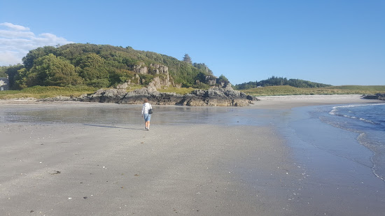 Camusdarach Beach II