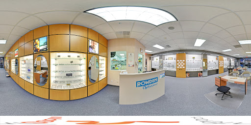 Optician «Rowden Opticians», reviews and photos, 82 Main St, Somerville, NJ 08876, USA