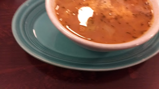 Restaurant «Old World Cafe & Ice Cream», reviews and photos, 1 W Market St, Corning, NY 14830, USA