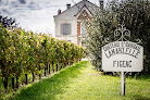 La Cave Dourthe - Château Grand Barrail Lamarzelle Figeac Saint-Émilion