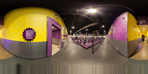 Gym «Planet Fitness», reviews and photos, 34634 Warren Rd, Westland, MI 48185, USA