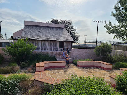 El Camino Real Visitors Center