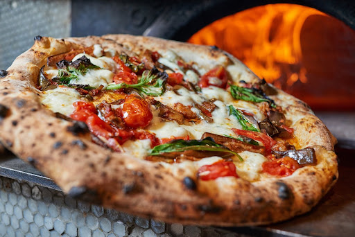 SUMAR Pizzeria, Marzamemi in Pachino, Libero consorzio comunale di Siracusa