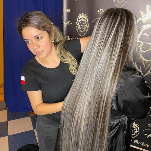 Opiniones de Valentina Extensiones Hair Salon en Copiapó - Peluquería