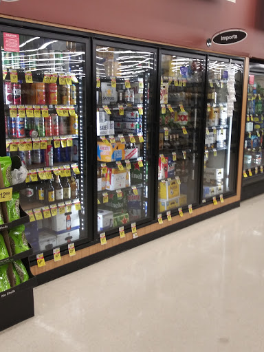 Grocery Store «Albertsons», reviews and photos, 15200 Rosecrans Ave, La Mirada, CA 90638, USA