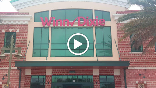 Grocery Store «Winn-Dixie», reviews and photos, 820 Old Camp Rd, The Villages, FL 32162, USA