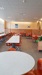 Atmosphère du restaurant saint nicolas à Isbergues - n°1