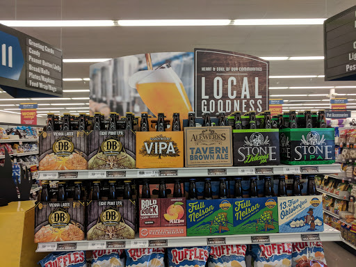 Grocery Store «Food Lion», reviews and photos, 11371 Nuckols Rd, Glen Allen, VA 23059, USA