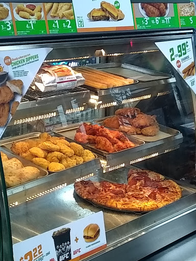 Convenience Store «7-Eleven», reviews and photos, 1208 Tennessee St, Vallejo, CA 94590, USA