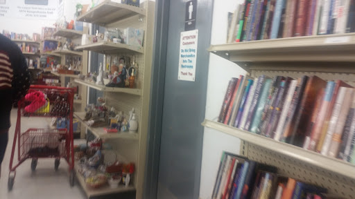 Thrift Store «CommunityAid Thrift Store & Donation Center», reviews and photos, 4833 Carlisle Pike, Mechanicsburg, PA 17050, USA