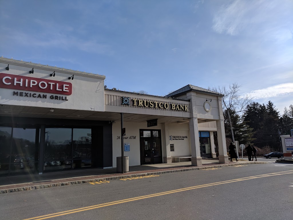 Chipotle Mexican Grill 12203