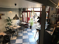 Atmosphère du Restaurant français La Kase - Restaurant La Rochelle - n°6