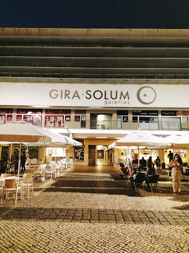 Gira Solum Galerias - Coimbra