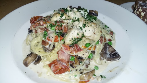 Restaurant «The Cheesecake Factory», reviews and photos, 925 Blossom Hill Rd, San Jose, CA 95123, USA