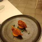 Photo n°8 de l'avis de ROMA.a fait le 15/06/2023 à 22:41 sur le  Altavela ristorante à Fiumicino