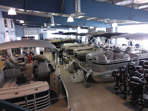 Orleans Boat World & Sports