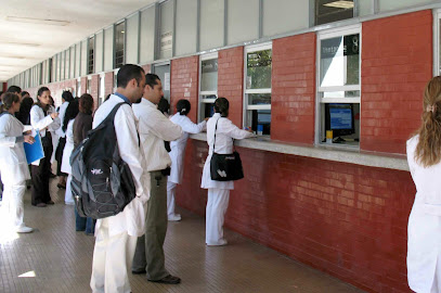 Secretaría de Servicios Escolares de la Facultad de Medicina UNAM