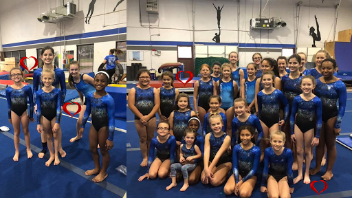 Gym «Corinth Gymnastics», reviews and photos, 1402 N Corinth St, Corinth, TX 76208, USA