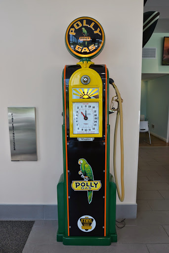 Volkswagen Dealer «Scott Volkswagen», reviews and photos, 777 Taunton Ave, East Providence, RI 02914, USA