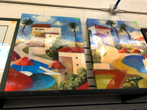 Thrift Store «Island Thrift», reviews and photos, 1800 NY-112, Medford, NY 11763, USA