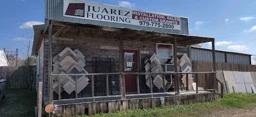 Juarez Flooring Installation & Sales