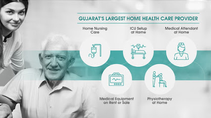Advino - Home Healthcare Provider @ Surat