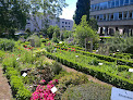 Jardin botanique - Université Claude Bernard Lyon 1 Lyon