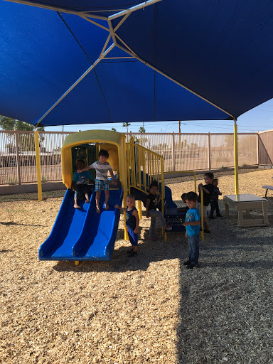 Preschool «Sunrise Preschools - Central Phoenix», reviews and photos, 2122 W Indian School Rd, Phoenix, AZ 85015, USA