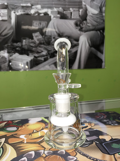 Tobacco Shop «T.M.B.H. SMOKE SHOP», reviews and photos, 1601 W 1st St a, Santa Ana, CA 92703, USA